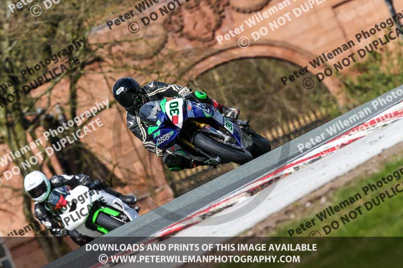 Oulton Park 20th March 2020;PJ Motorsport Photography 2020